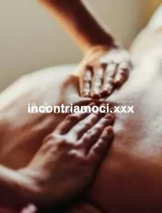 17 - Massaggi Relax Escort Trento - 3887552938