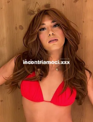5 - Alessia Trans Vicenza - 3510875076