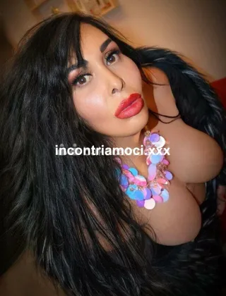 5 - Dea Trans Trans Bologna - 3514275369