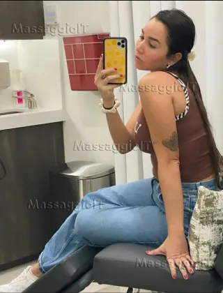 6 - Francesca Escort Padova - 3500835582