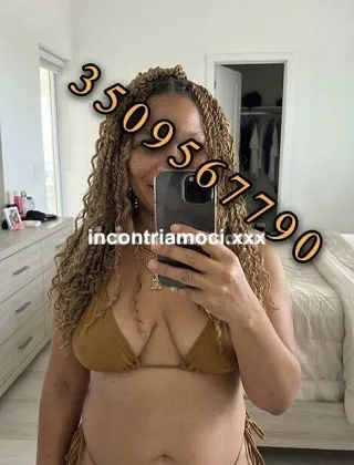 7 - Katy Escort Benevento - 3509567790