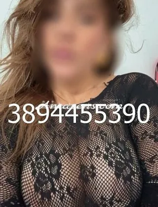 7 - Gabriella Escort Sassari - 3894455390