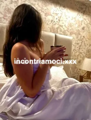 28 - Maya Escort Caserta - 3513281174