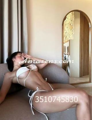 30 - Gabriella Escort Napoli - 3510745830