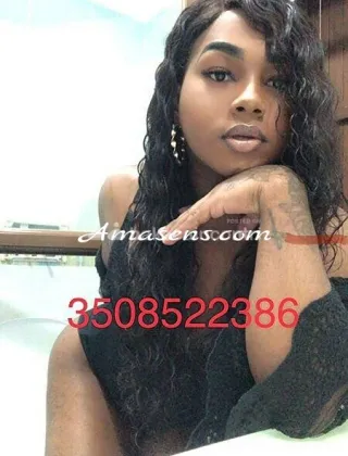 33 - Daniela Trans Trapani - 3508522386