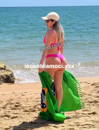 25 - Alexia Escort Arezzo - 3888159377
