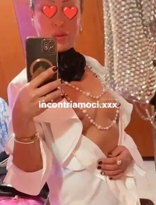 30 - Alessia Escort Torino - 3203493738