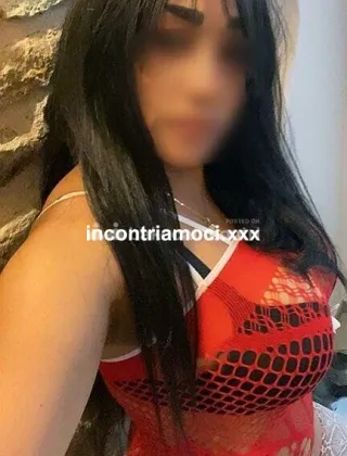 1 - Yasmin Escort Macerata - 3509544024