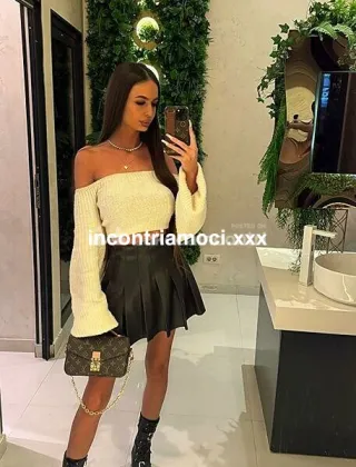 31 - Clara Escort Milano - 3478194308