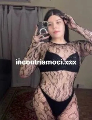 10 - Loredana Trans Napoli - 3512445519