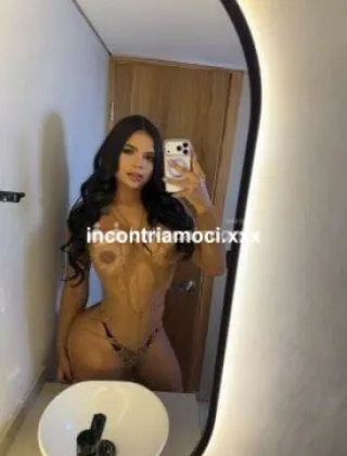 5 - Valeria Trans Bergamo - 3927609203