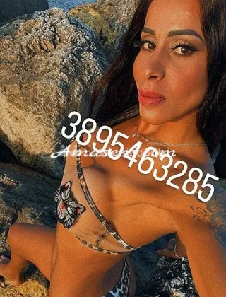 7 - Nicolly Trans Bergamo - 3891353499