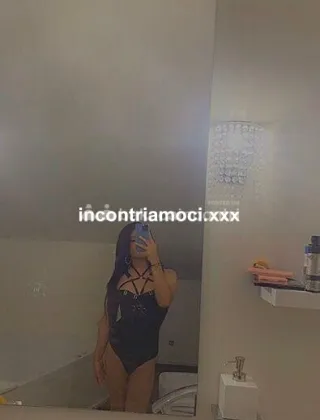 13 - Dalila Escort Verbano-Cusio-Ossola - 3665203955