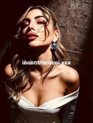 12 - Dominique Escort Roma - 3397904675