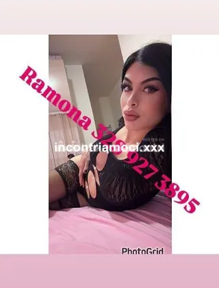 15 - Ramona Trans Lodi - 3289273895