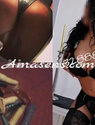 9 - Valeria Escort Roma - 3288821092