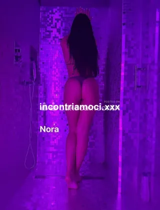 34 - Nora Escort Bologna - 3299749618