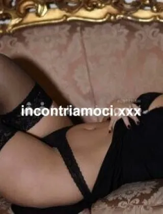 18 - Insolita Escort Verbano-Cusio-Ossola - 3294419734