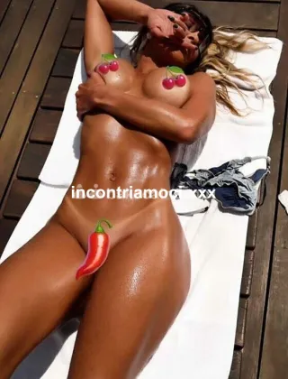 31 - Carla Escort Perugia - 3474210472