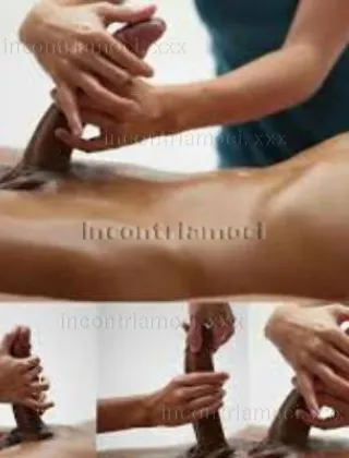 10 - Massaggi Milano - 3274610000