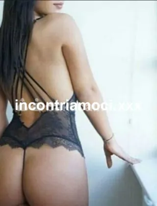 35 - Melissa Escort Torino - 3509007004