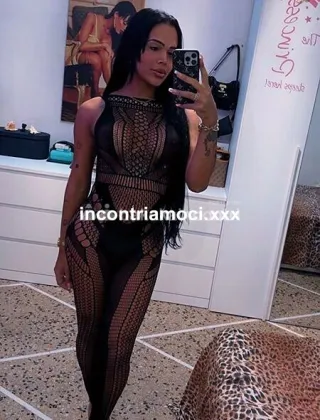 31 - Paolina Trans Bari - 3513326535