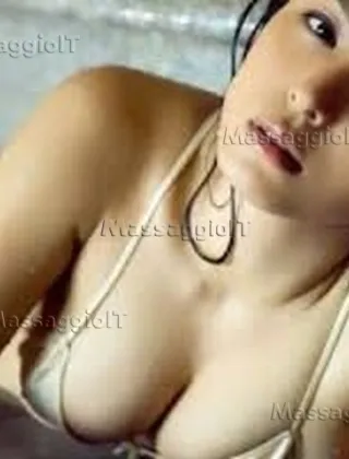 3 - Massaggi Bergamo - 3486095660