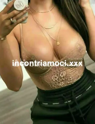 6 - Gloria Escort Caserta - 3510788302