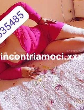 29 - Natalia Escort Trapani - 3512335485