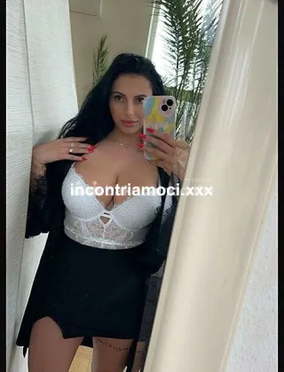 35 - Emma Escort Roma - 3512227110