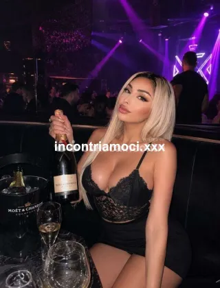 32 - Nora Escort Torino - 3510565695