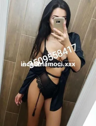 10 - Oriana Escort Frosinone - 3509558417