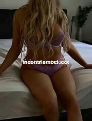 7 - Bianca Escort Bergamo - 3793348613
