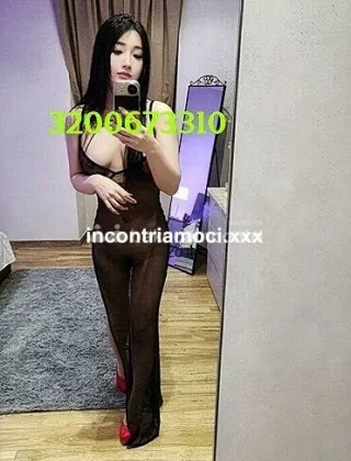 4 - Lucy Escort Modena - 3200673310