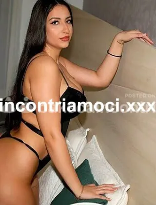 30 - Melany Escort Venezia - 3508663353