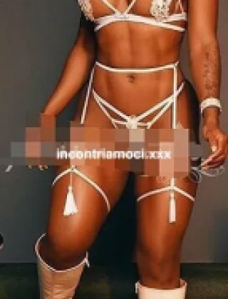 17 - Kathy Escort Siena - 3509444937