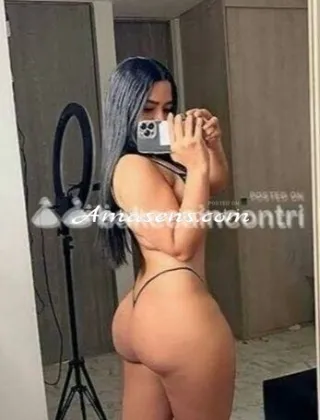 10 - Claudia Escort Livorno - 3509113009