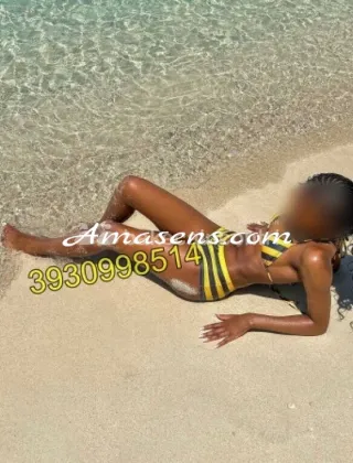 3 - Lusia Escort Bologna - 3930998514