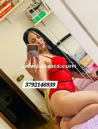 3792146939 - Sono Arrivata In Citta Per Soddisfare Tua Piccola