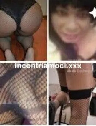 21 - Carla Trans Macerata - 3933596621