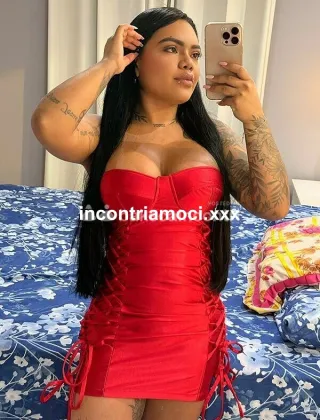 18 - Bruna Escort Messina - 3512675151