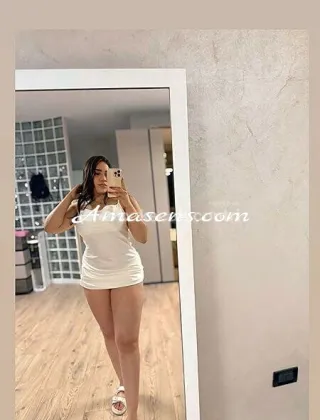 3508688869 - Samantha 22 Escort 🇨🇴 Colombiana Frosinone