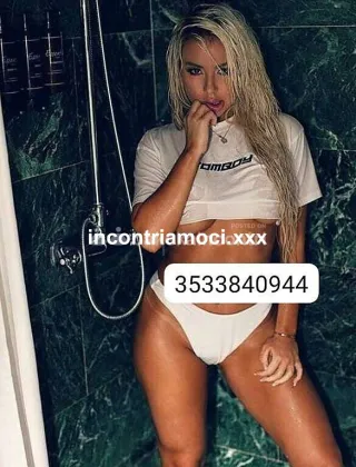 18 - Valen Escort Agrigento - 3533840944