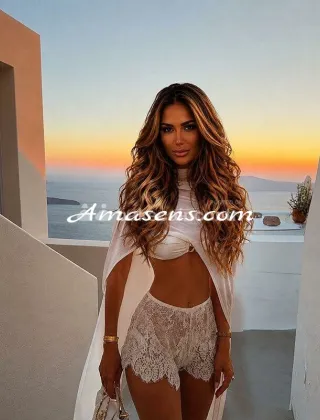 13 - Kamily Wealth Trans Trans Milano - 3711960926