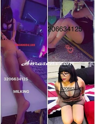 10 - Glory Escort Venezia - 3206634125