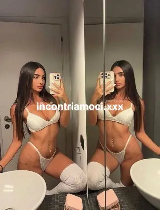 28 - Ella Escort Monza e della Brianza - 3511159254