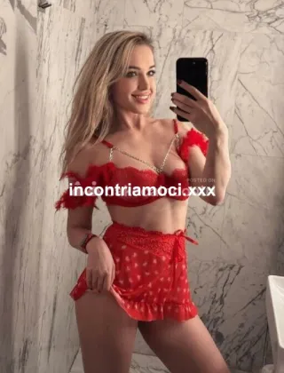 1 - Sofi Escort Catania - 3334063637