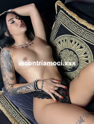 11 - A Escort Bologna - 3444333897