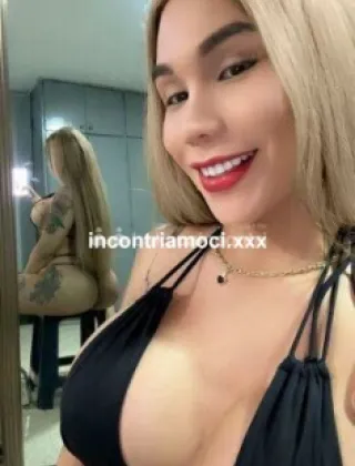 14 - Marilyn Trans Cosenza - 3533542638