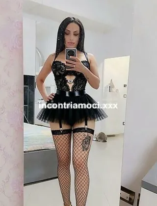 27 - Angelina Escort Torino - 3932499304